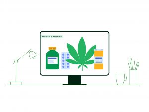 CBD online