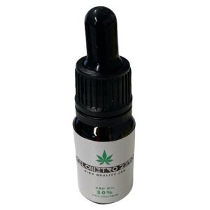 OLIO CBD 30%