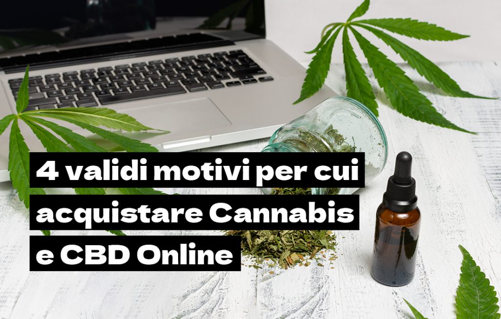 CBD online